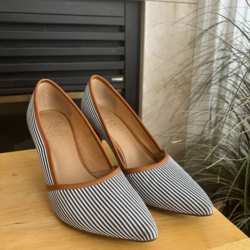 Pumps - Picture 5 of 7